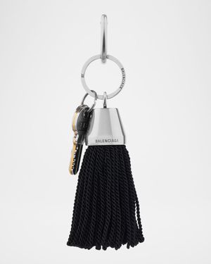 Tassel Keyring