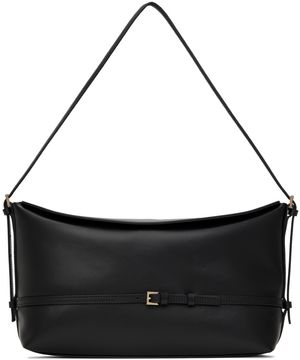 Loulou de Saison Sac Elle noir