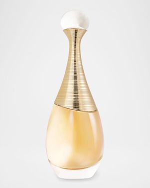 Dior J'adore Eau de Parfum, 3.4 oz.