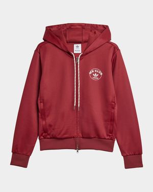x Wales Bonner Men's Track Hoodie