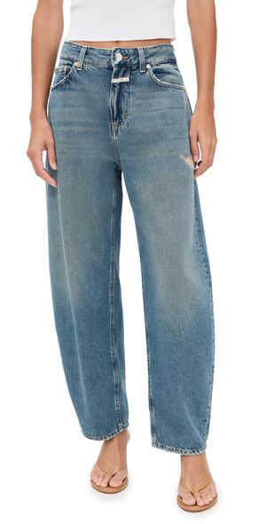 Closed Jazzie Jeans Mid Blue 27