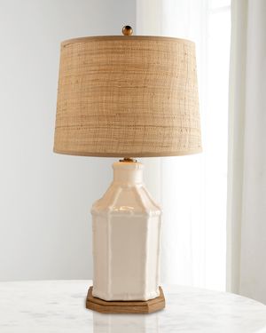Amelia Lamp