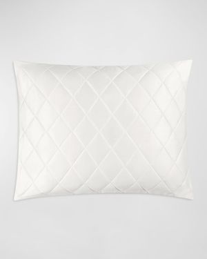 Nocturne Quilt Standard Sham