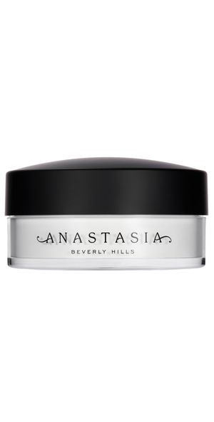 Anastasia Beverly Hills Loose Translucent Setting Powder Translucent One Size