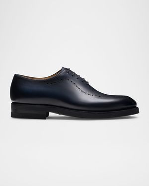 Men's Oberan Leather Oxfords