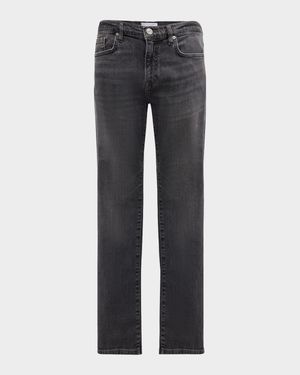 Men's L'Homme Slim Jeans