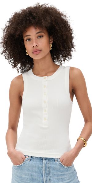 Citizens of Humanity Caralyn Tank Pashmina S