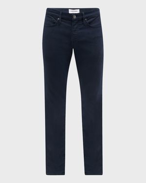 Men's L'Homme Slim Pants