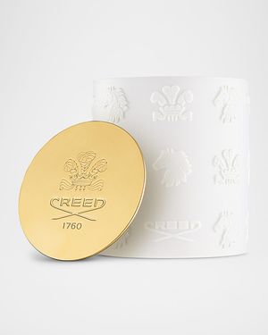 Sea Island Porcelain Scented Candle, 7.76 oz.