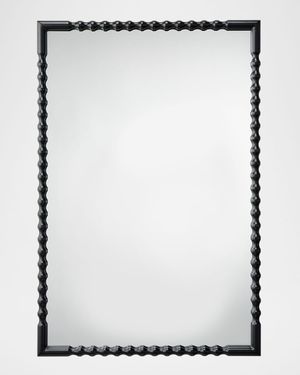 Particle 36" Wall Mirror