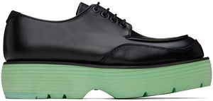 Andersson Bell Black Matine 23 Derbys