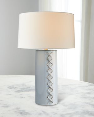 DiMaggio 29" Table Lamp
