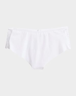 Saga Tattoo Lace Boyshorts