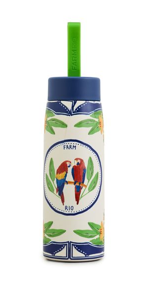 FARM Rio Tropical Destiny Bottle Multi One Size