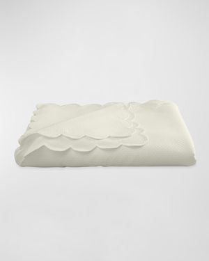 Savannah Tablecloth, 68" x 108"