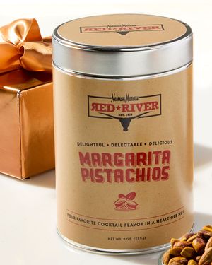 Red River Margarita Pistachios
