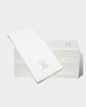 Pack of 50 Towels