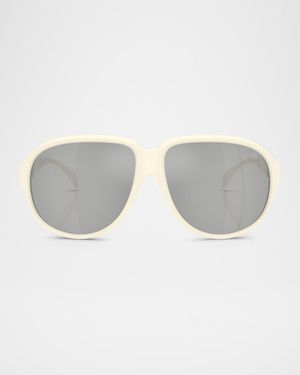 ME8001 Aviator Sunglasses