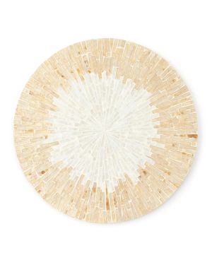 Byzantine Placemat