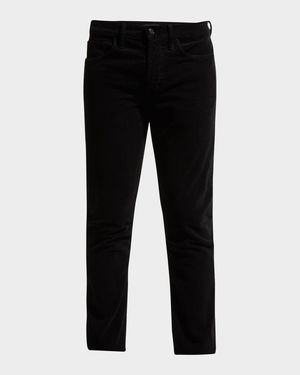 Men's 5-Pocket Slim-Fit Jeans