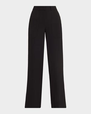 Cole Wide-Leg Pants