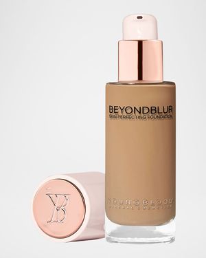 BeyondBlur Skin Perfecting Foundation - TN3