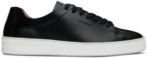 Tiger of Sweden Baskets Sandi noires