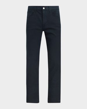 Men's The Brixton Twill Pants