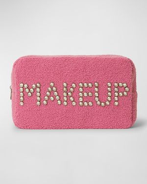 Makeup Crystal Cosmetic Bag