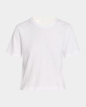 Karpa Distressed Short-Sleeve T-Shirt