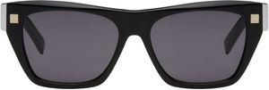 Givenchy Black GV Day Sunglasses