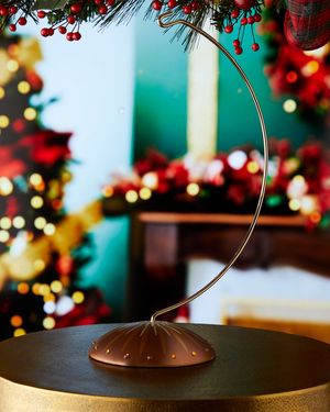 Large Ornament Stand