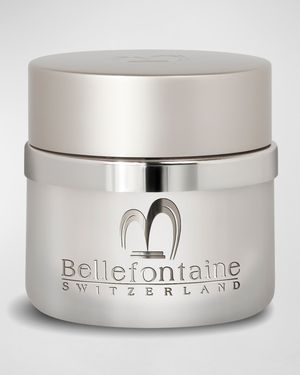 Double-white Beautifying Mask To Unify & Illuminate