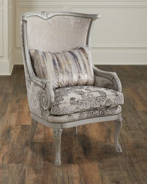 Chantra Wing Chair