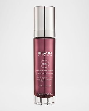 US Sunscreen SPF 50, 1.7 oz.