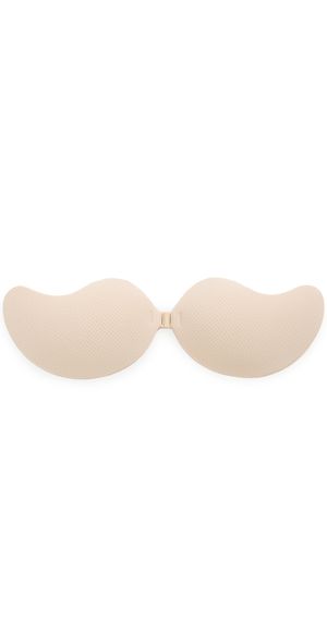 Bristols 6 Nippies Flex Bra Creme A