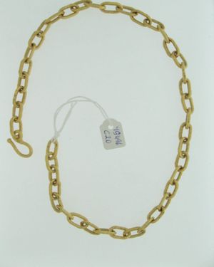 22KYG CADENE 20 CHAIN