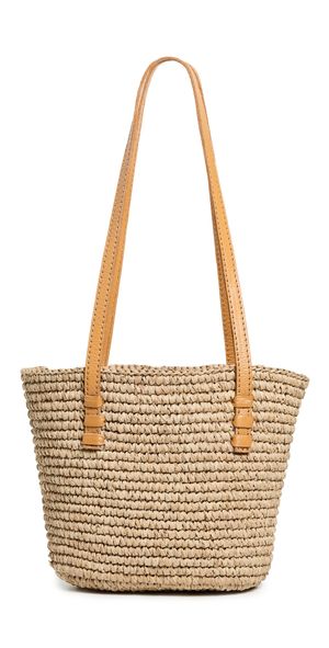 Bembien Mini Bieno Bag Natural One Size