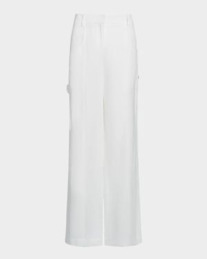 Chrystie Street Pants