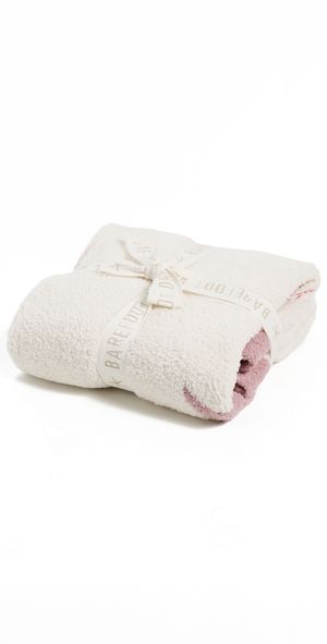 Barefoot Dreams CC Starry Daydreamer Stroller Blanket Surf Spray Multi One Size