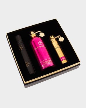 Roses Musk Eau de Parfum Gift Set