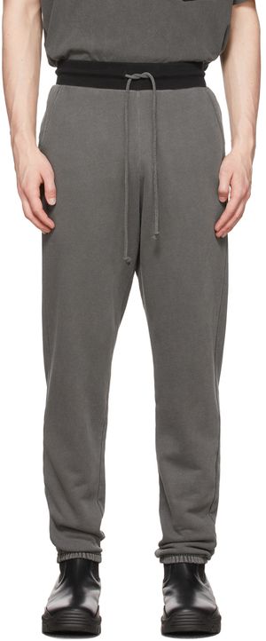 John Elliott Grey 1992 Lounge Pants