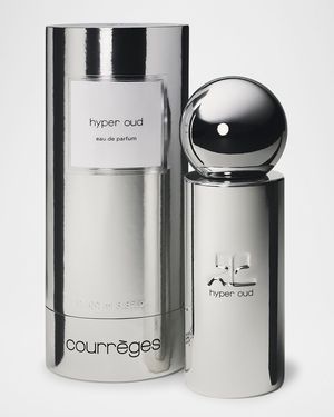Hyper Oud Eau De Parfum, 3.4 oz.