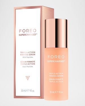 SUPERCHARGED Triple-Action Firming Serum, 1 oz.