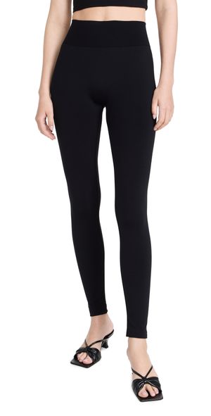 Wolford Perfect Fit Leggings Black L