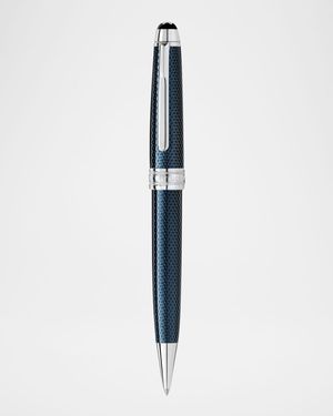 Blue Hour Midsize Ballpoint Pen