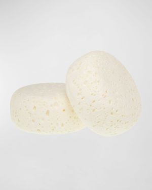 Sexy 9 Blackberry & Vanilla Musk Body Sponge Duo