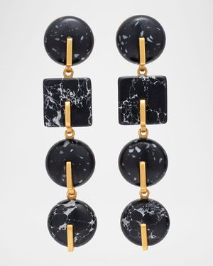 Laguna Dangle Earrings