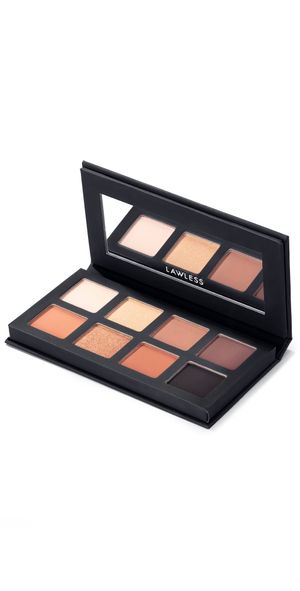 LAWLESS The Little One Palette Multi One Size