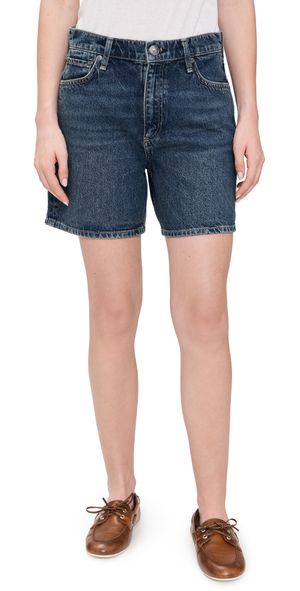 rag & bone Kaia Shorts Adeline 25